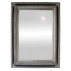 Black-and-Silver-Bevelled-Mirror